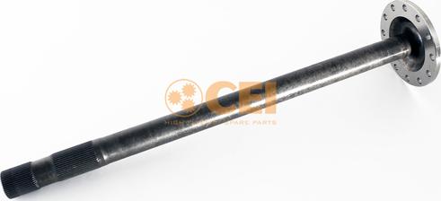 C.E.I. 170391 - Drive Shaft autospares.lv