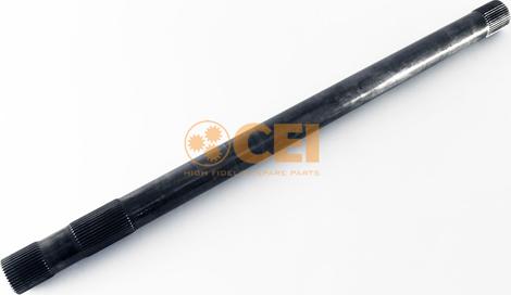 C.E.I. 170334 - Drive Shaft autospares.lv