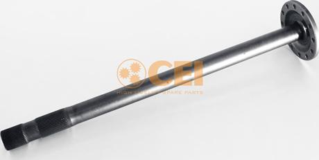 C.E.I. 170324 - Drive Shaft autospares.lv