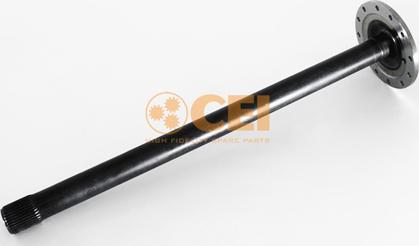 C.E.I. 170219 - Drive Shaft autospares.lv