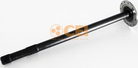 C.E.I. 170220 - Drive Shaft autospares.lv