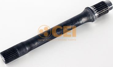 C.E.I. 170228 - Drive Shaft autospares.lv