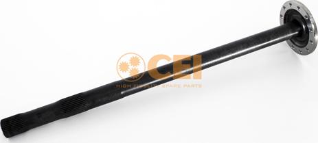 C.E.I. 170279 - Drive Shaft autospares.lv