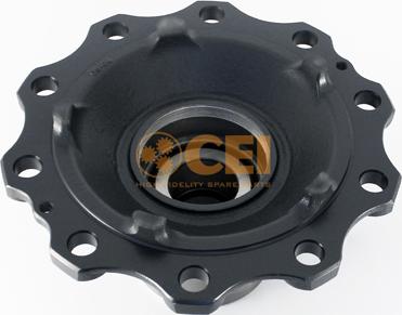 C.E.I. 217.558 - Wheel Hub autospares.lv