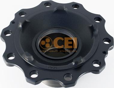 C.E.I. 217.058 - Wheel Hub autospares.lv