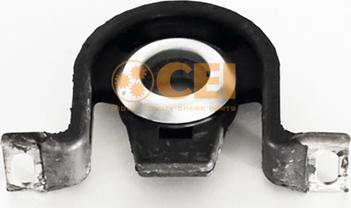 C.E.I. 284.057 - Propshaft centre bearing support autospares.lv