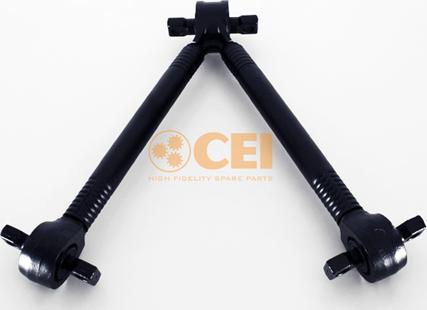 C.E.I. 225040 - Track Control Arm autospares.lv