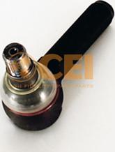 C.E.I. 221086 - Tie Rod End autospares.lv