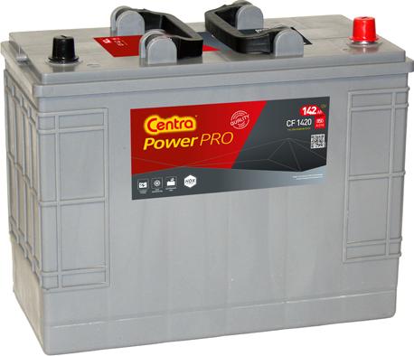 CENTRA CF1420 - Starter Battery autospares.lv