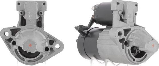 Cevam 9943 - Starter autospares.lv