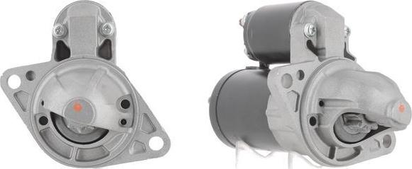 Cevam 9954 - Starter autospares.lv