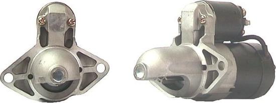 Cevam 9969 - Starter autospares.lv