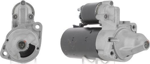 Cevam 9936 - Starter autospares.lv