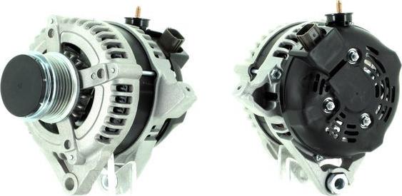 Cevam 9498 - Alternator autospares.lv