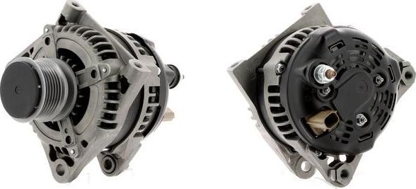 Cevam 9449 - Alternator autospares.lv