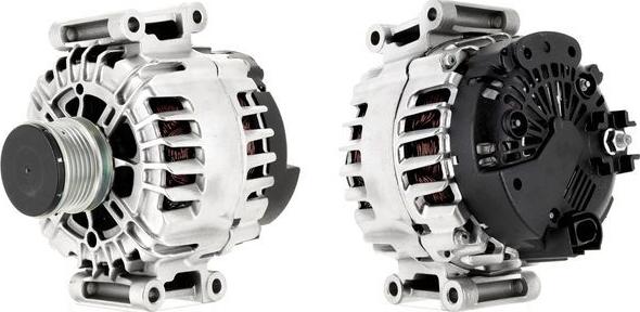 Cevam OL9441 - Alternator autospares.lv