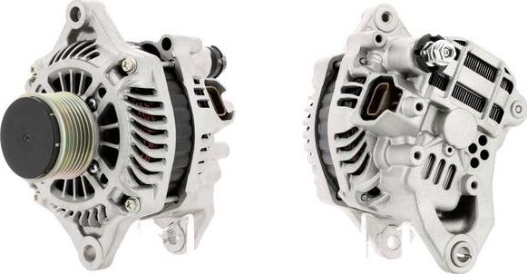 Cevam 9448 - Alternator autospares.lv