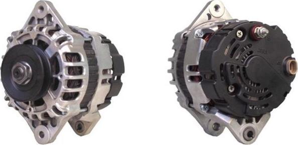 Cevam 9450 - Alternator autospares.lv