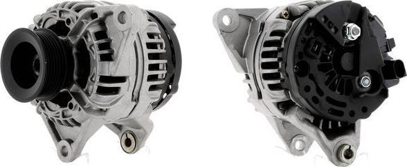 Cevam 9451 - Alternator autospares.lv