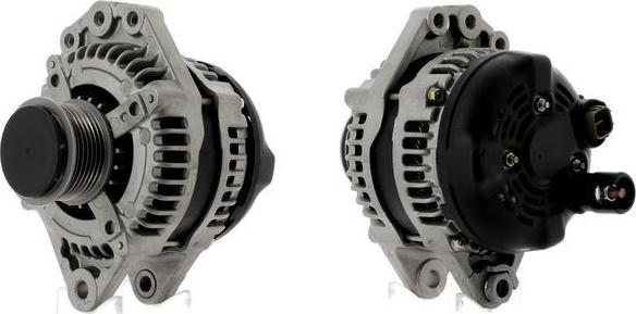 Cevam 9458 - Alternator autospares.lv