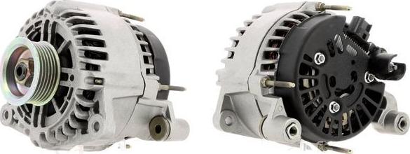 Cevam 9452 - Alternator autospares.lv