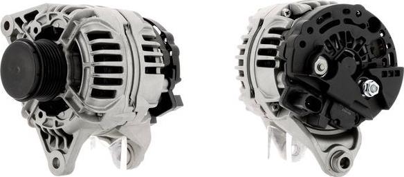 Cevam 9469 - Alternator autospares.lv