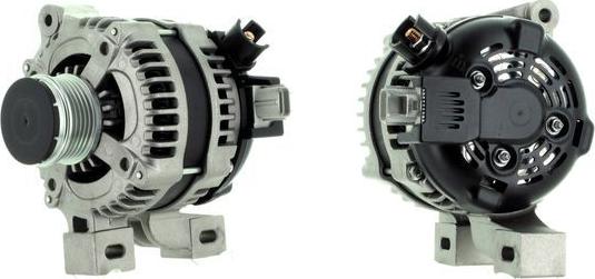 Cevam 9464 - Alternator autospares.lv