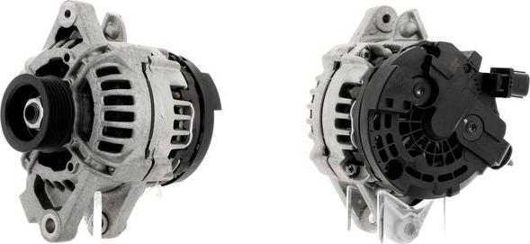 Cevam 9465 - Alternator autospares.lv