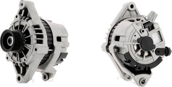 Cevam 9468 - Alternator autospares.lv