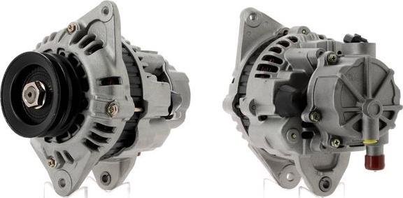 Cevam 9403 - Alternator autospares.lv