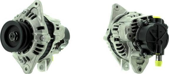 Cevam OL9419 - Alternator autospares.lv