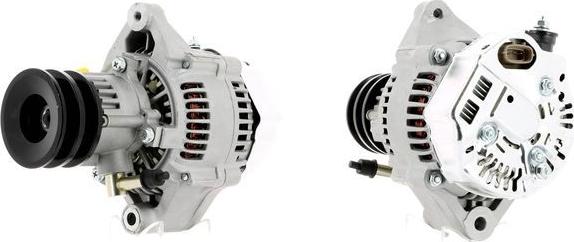 Cevam 9416 - Alternator autospares.lv