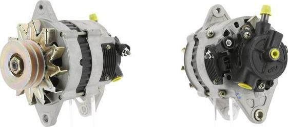 Cevam 9411 - Alternator autospares.lv