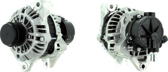 Cevam OL9413 - Alternator autospares.lv