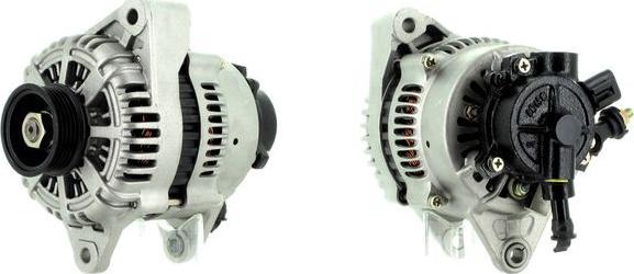 Cevam 9412 - Alternator autospares.lv