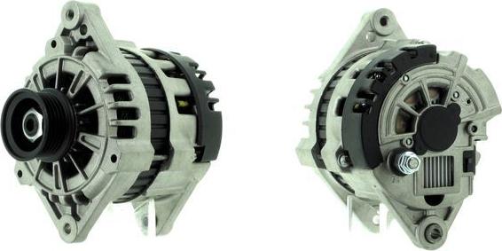 Cevam 9417 - Alternator autospares.lv