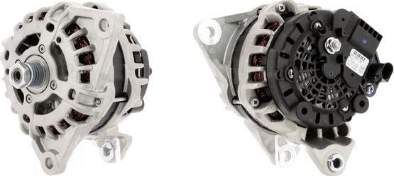 Cevam 9480 - Alternator autospares.lv