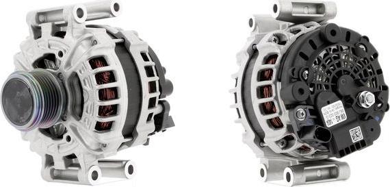 Cevam 9481 - Alternator autospares.lv