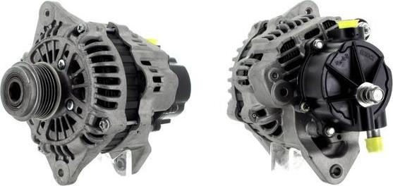 Cevam 9488 - Alternator autospares.lv