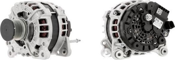 Cevam 9482 - Alternator autospares.lv