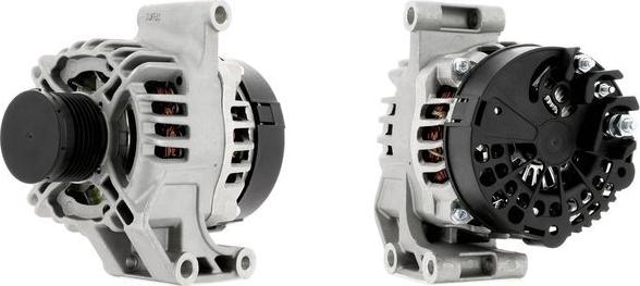 Cevam 9435 - Alternator autospares.lv