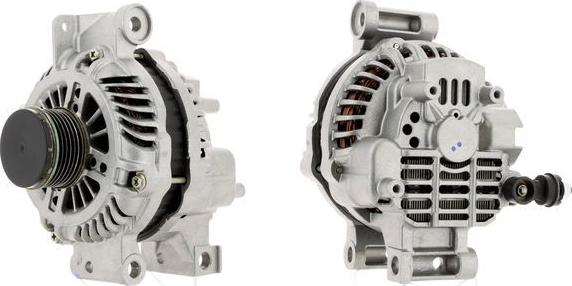 Cevam OL9436 - Alternator autospares.lv