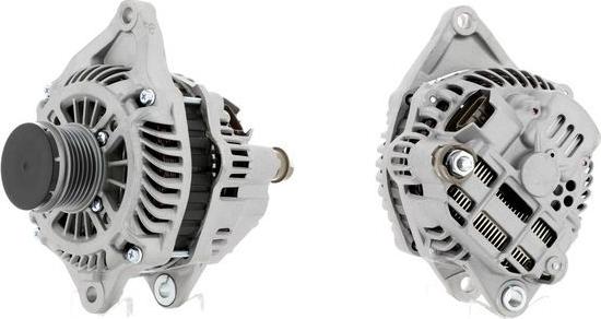 Cevam 9430 - Alternator autospares.lv