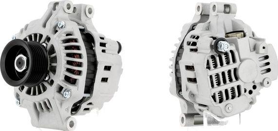 Cevam 9438 - Alternator autospares.lv