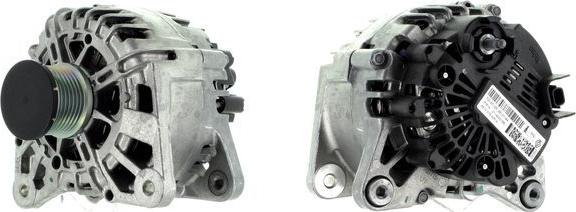 Cevam OL9432 - Alternator autospares.lv