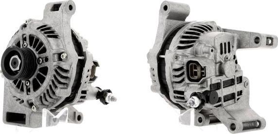 Cevam 9424 - Alternator autospares.lv