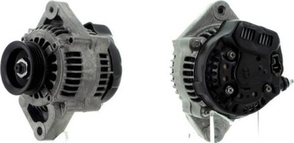 Cevam 9420 - Alternator autospares.lv