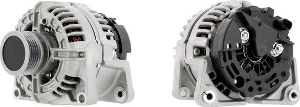 Cevam 9422 - Alternator autospares.lv