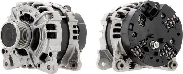 Cevam 9427 - Alternator autospares.lv