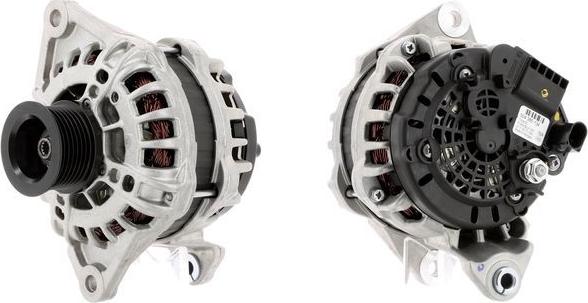 Cevam 9479 - Alternator autospares.lv